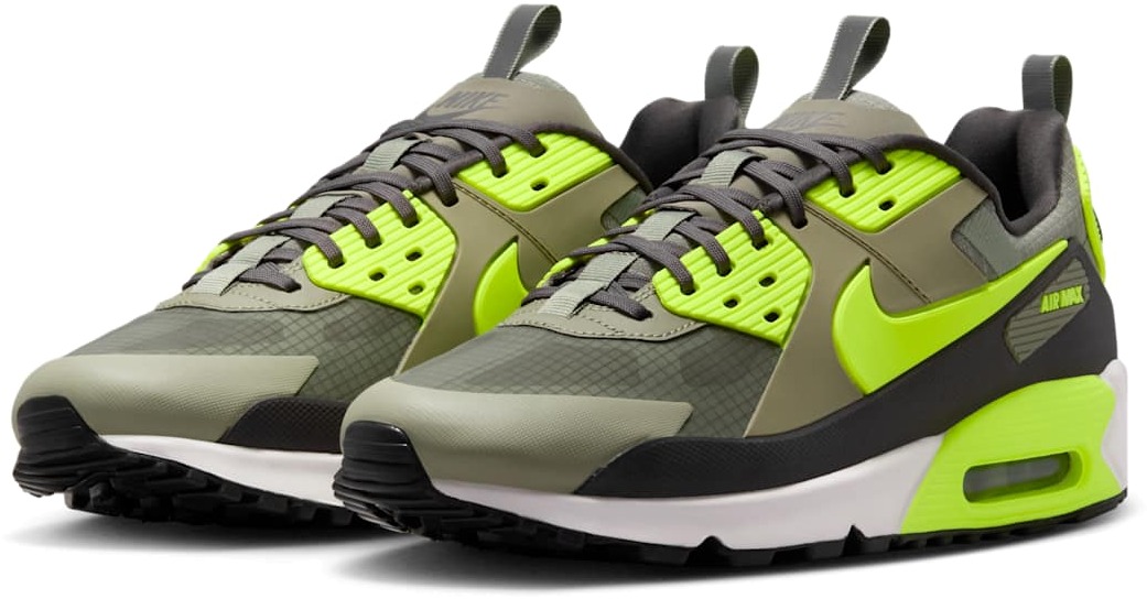 Кроссовки Nike AIR MAX 90 DRIFT
