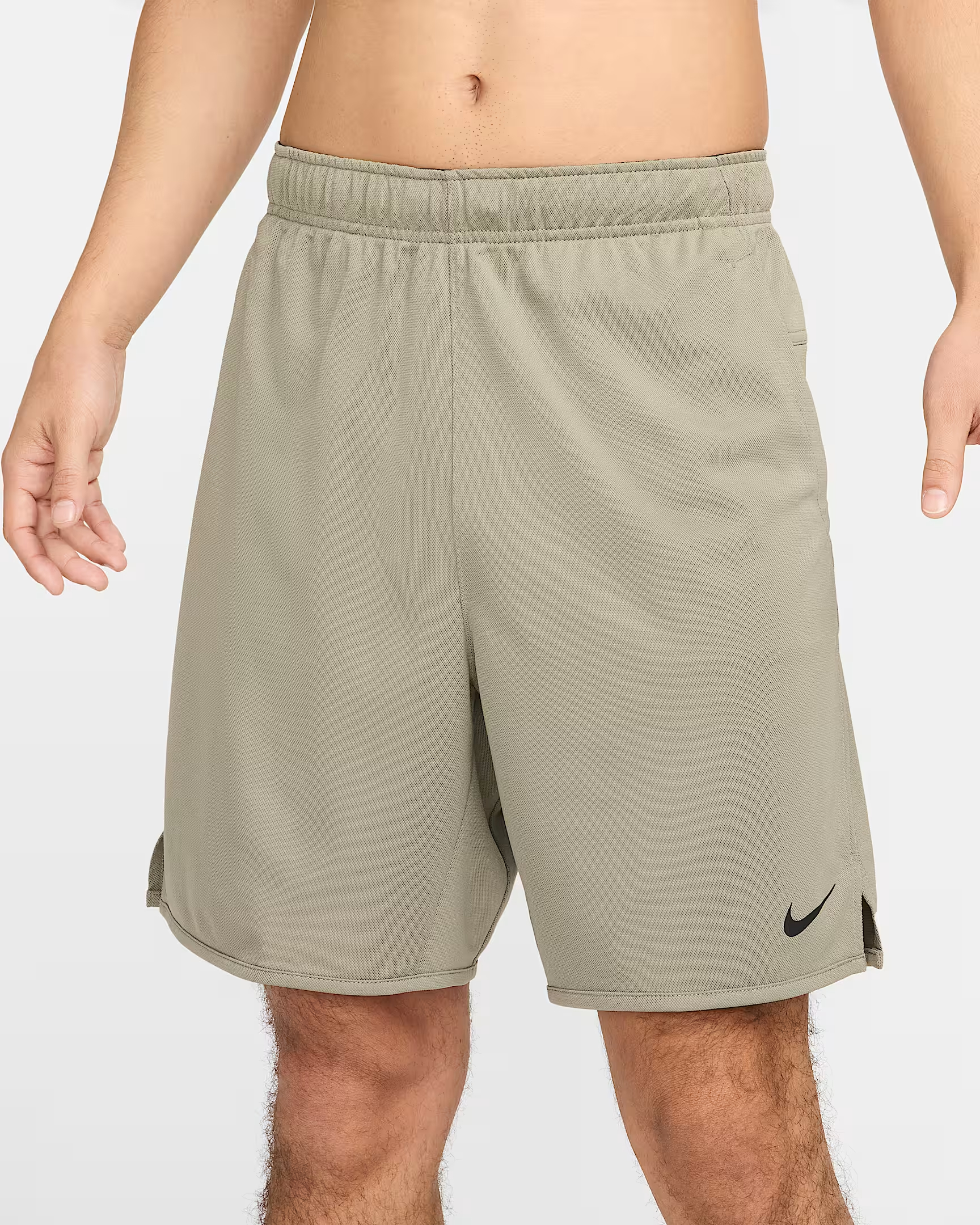 Шорты Nike M Nk Df Totality Knit 7In Ul