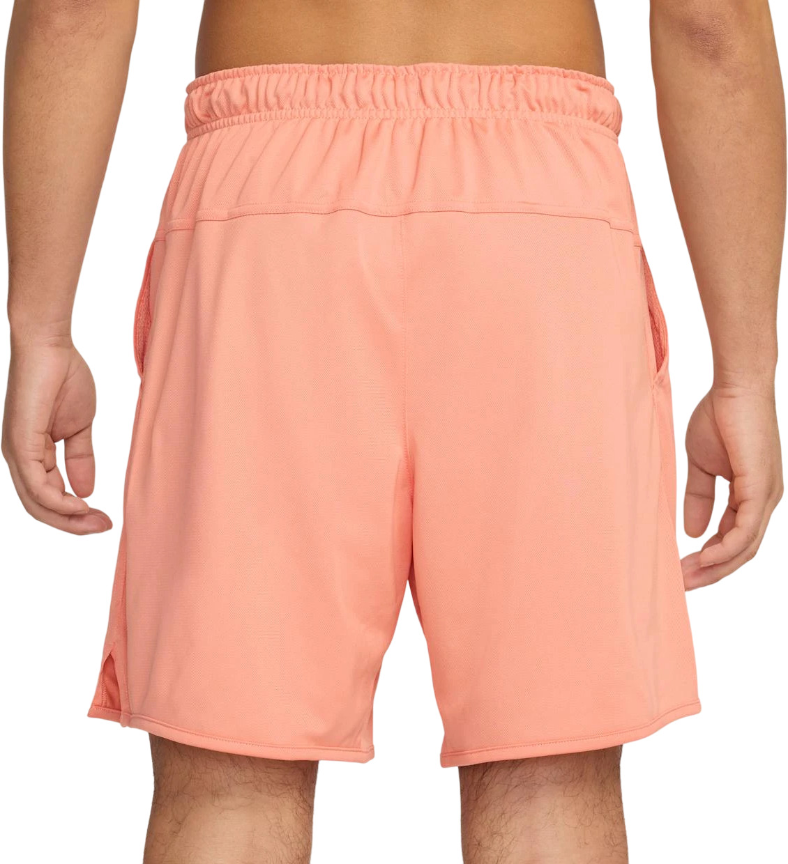 Шорты Nike M Nk Df Totality Knit 7In Ul
