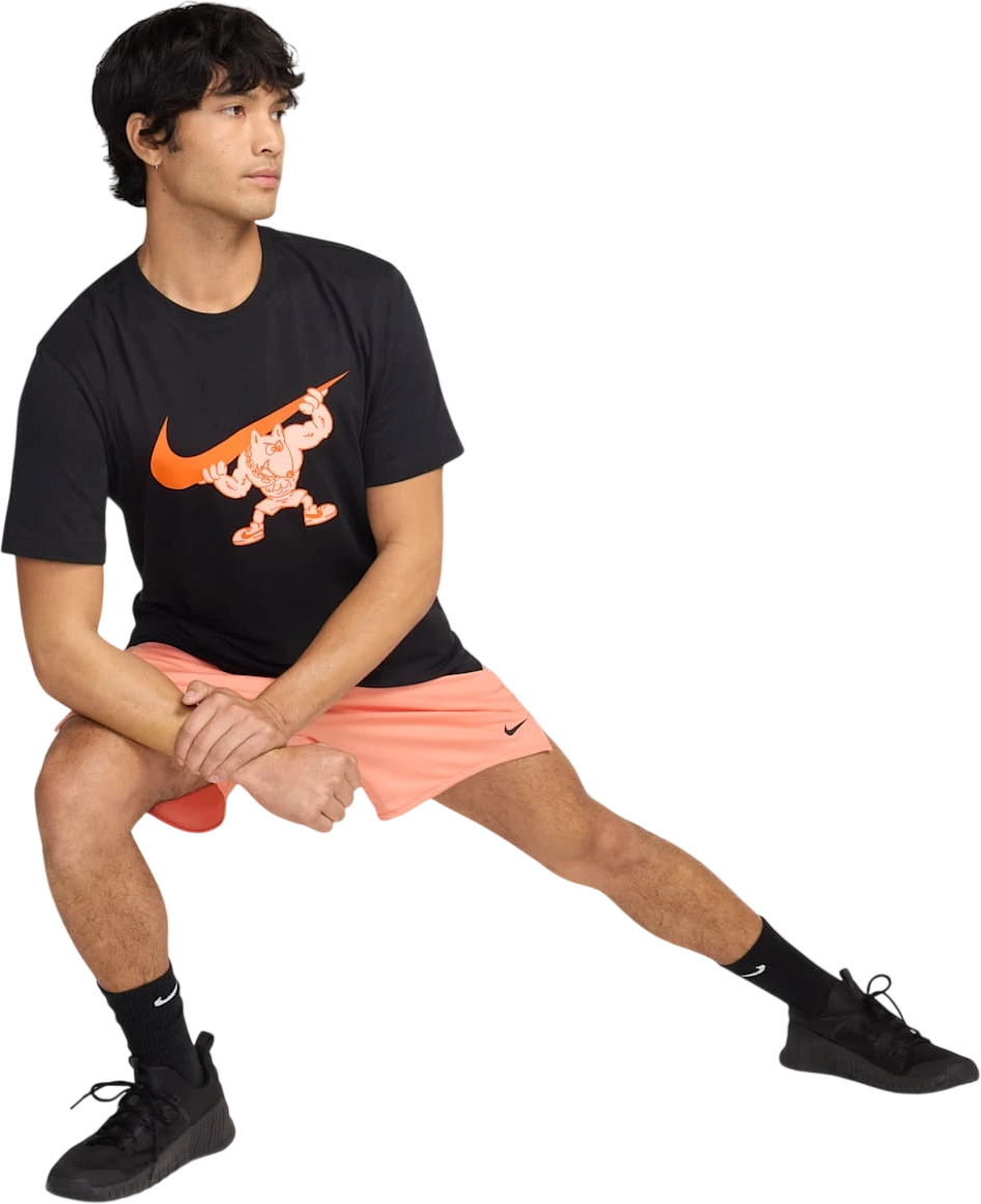 Шорты Nike M Nk Df Totality Knit 7In Ul