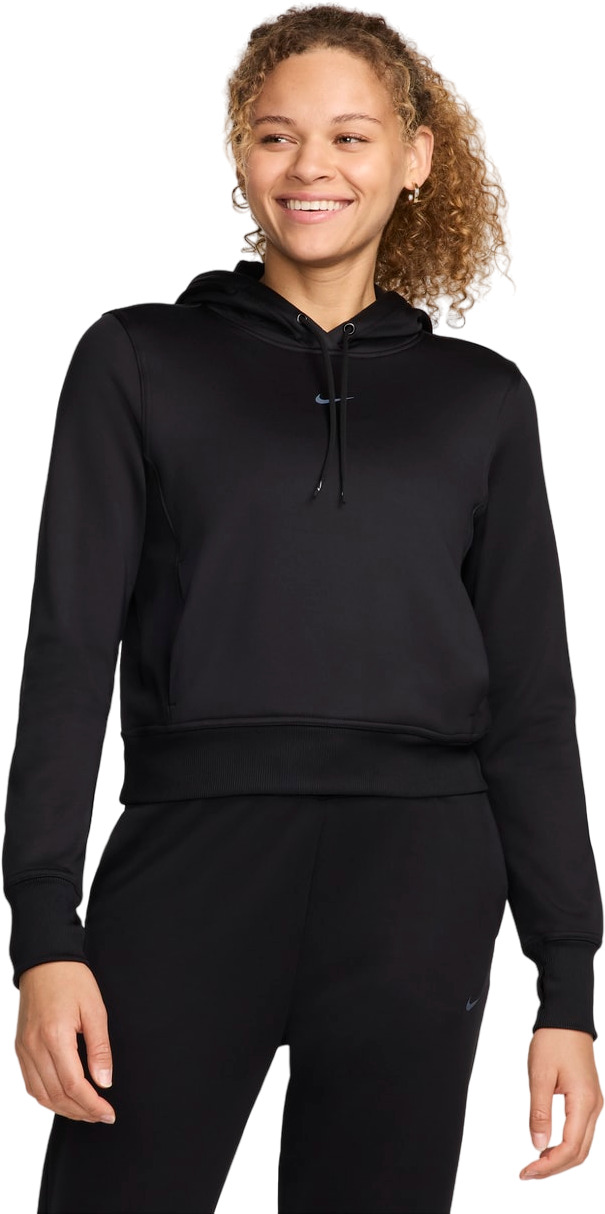 Худи Nike W Nk One Tf Po Hoodie Lbr