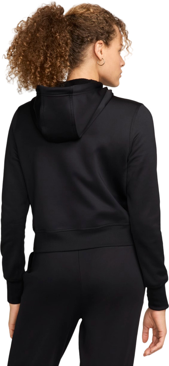 Худи Nike W Nk One Tf Po Hoodie Lbr