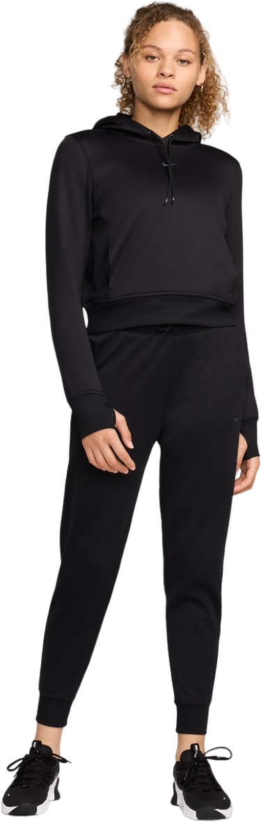 Худи Nike W Nk One Tf Po Hoodie Lbr