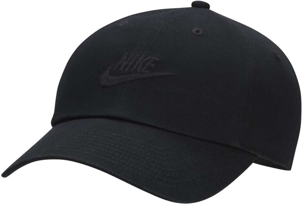 Кепка Nike U Nk Club Cap U Cb Fut Wsh L