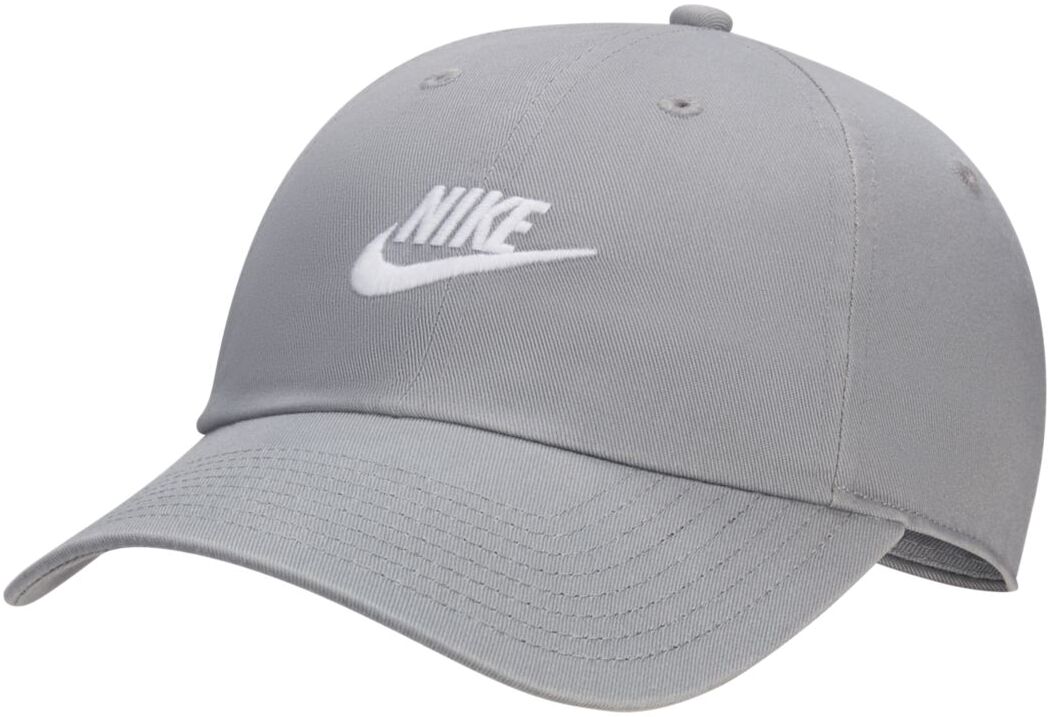 Кепка Nike U Nk Club Cap U Cb Fut Wsh L