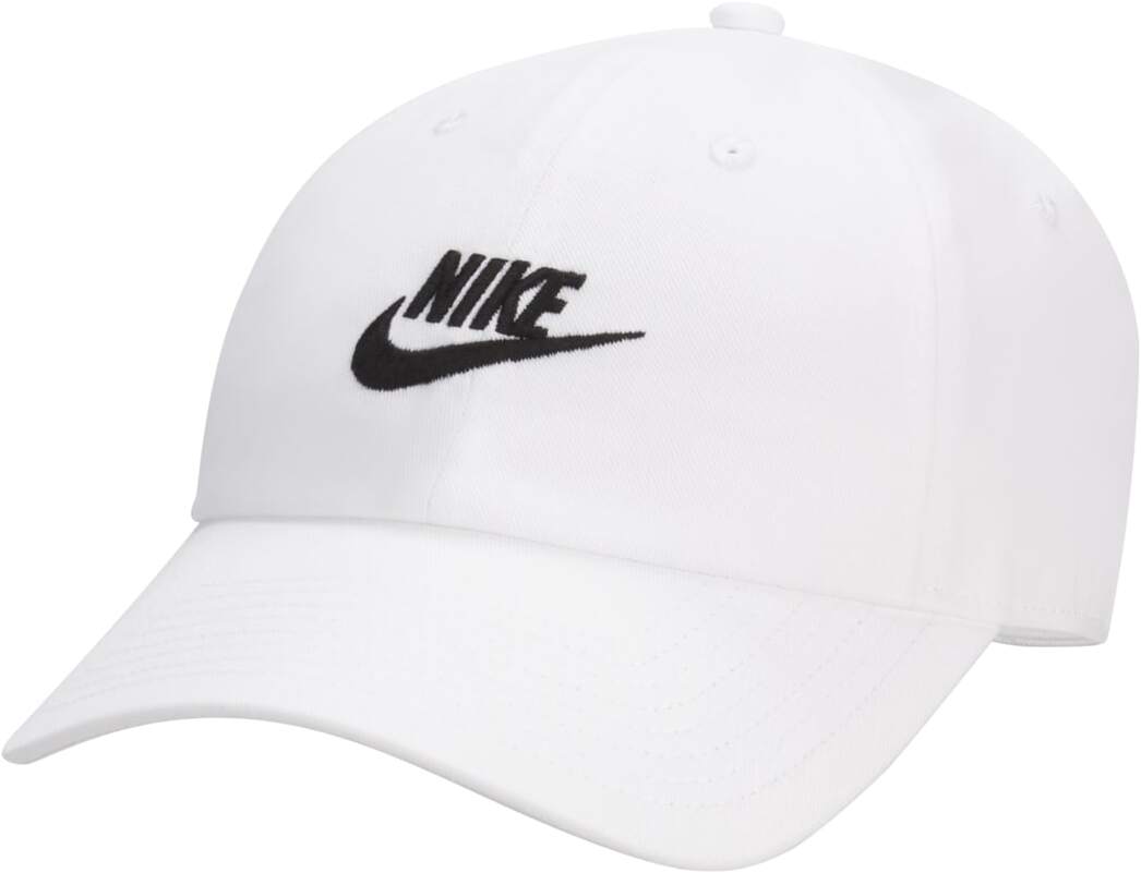 Кепки Nike U Nk Club Cap U Cb Fut Wsh L