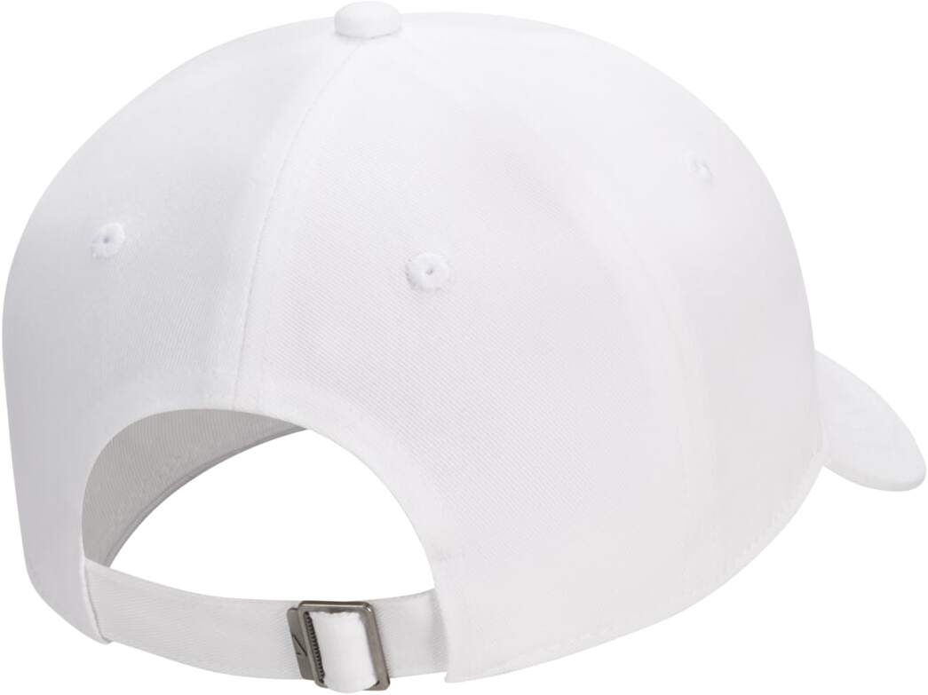 Кепки Nike U Nk Club Cap U Cb Fut Wsh L