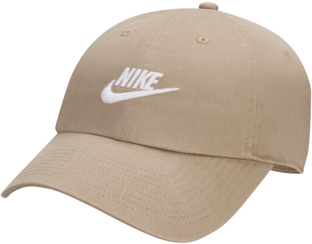Кепка Nike U Nk Club Cap U Cb Fut Wsh L