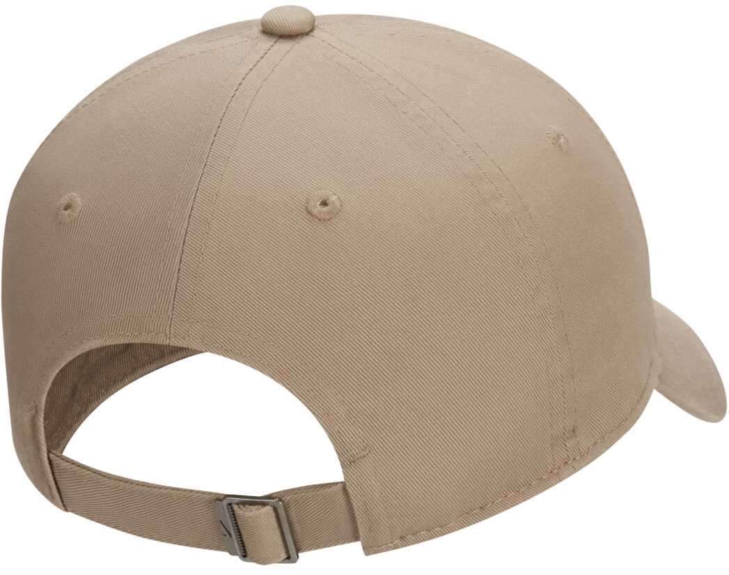 Кепка Nike U Nk Club Cap U Cb Fut Wsh L