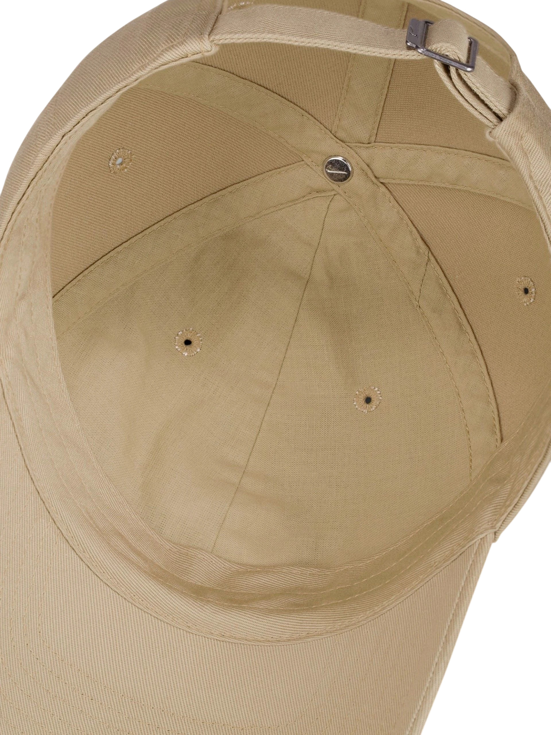 Кепка Nike U NK CLUB CAP U CB FUT WSH L