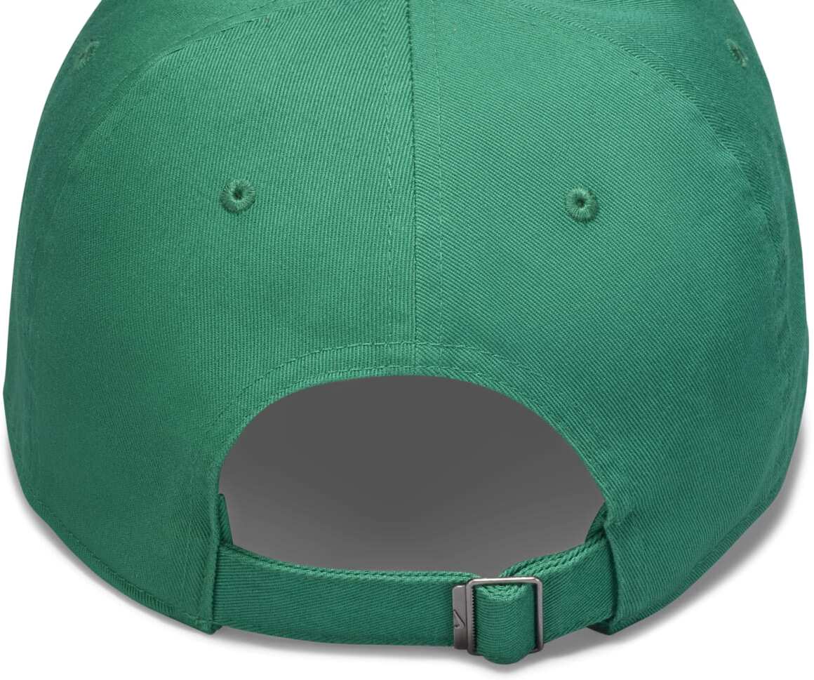 Кепки Nike U NK CLUB CAP U CB FUT WSH L