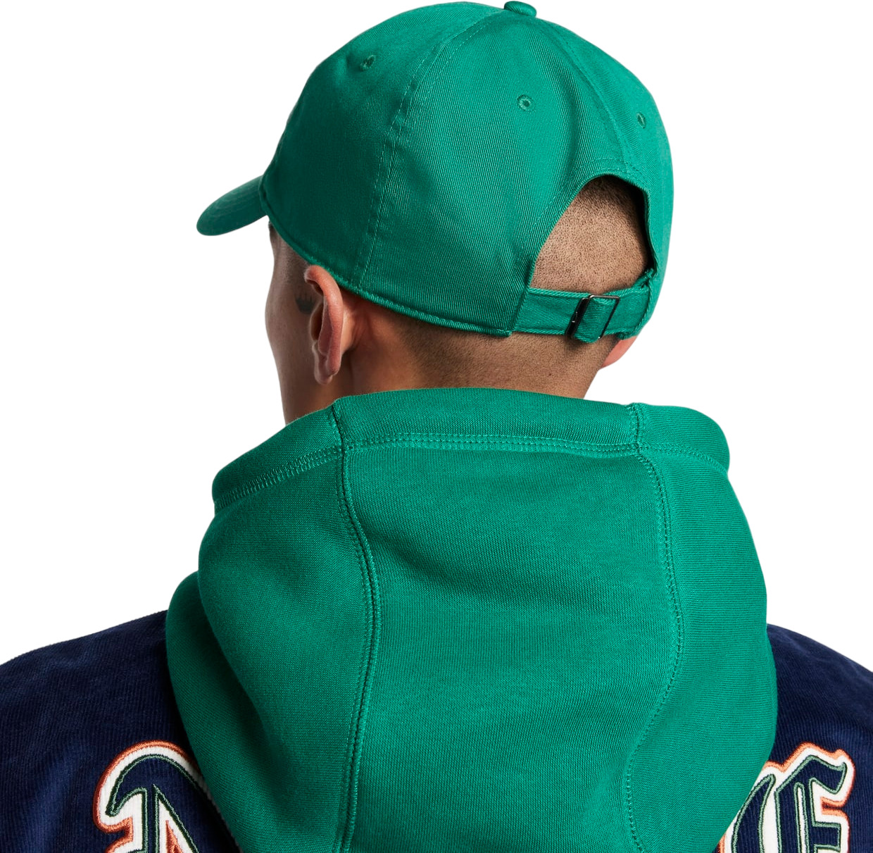 Кепки Nike U NK CLUB CAP U CB FUT WSH L