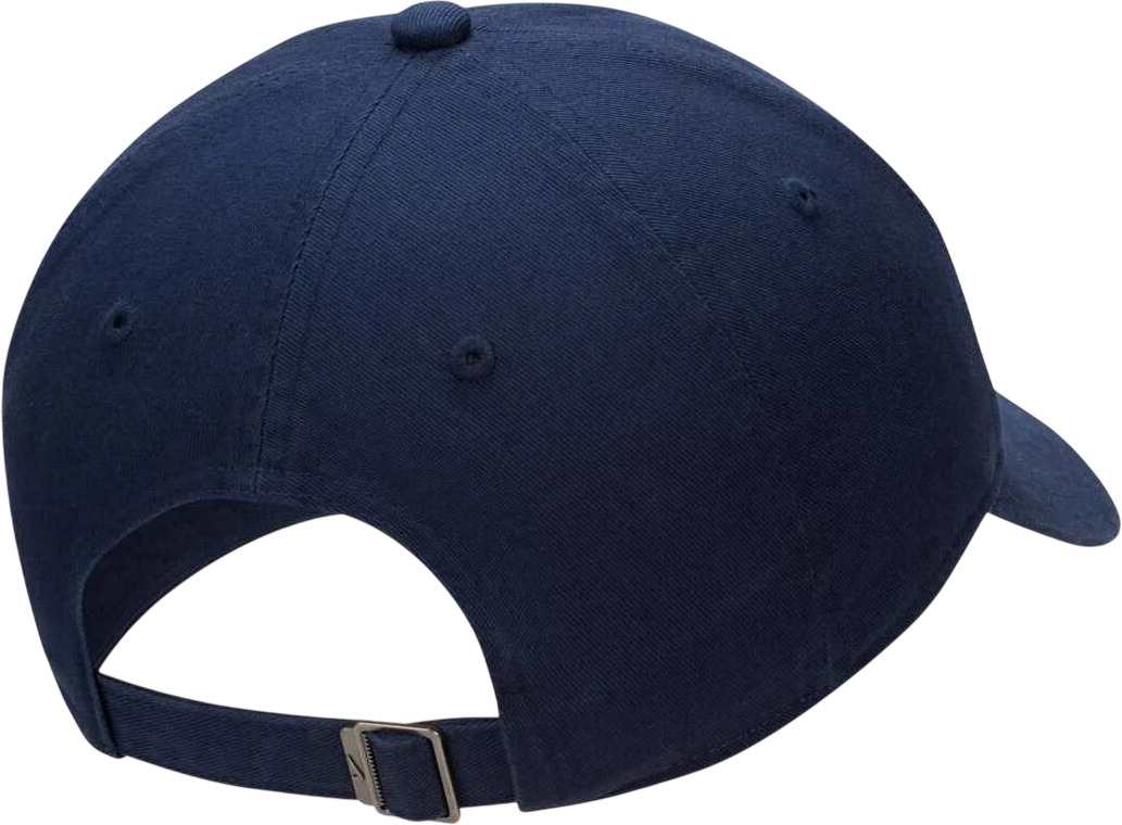 Кепка Nike U Nk Club Cap U Cb Fut Wsh L