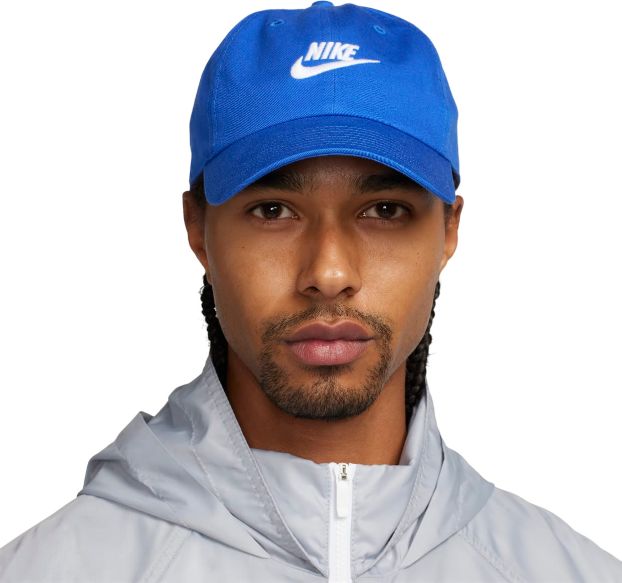 Кепки Nike U NK CLUB CAP U CB FUT WSH L