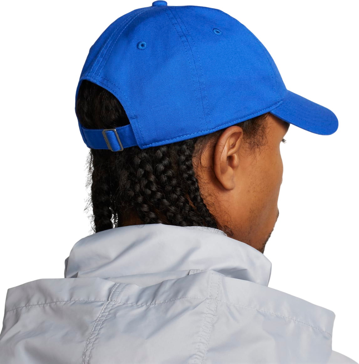 Кепки Nike U NK CLUB CAP U CB FUT WSH L