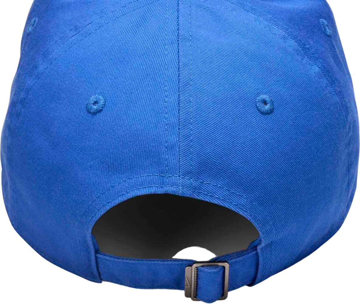 Кепки Nike U NK CLUB CAP U CB FUT WSH L
