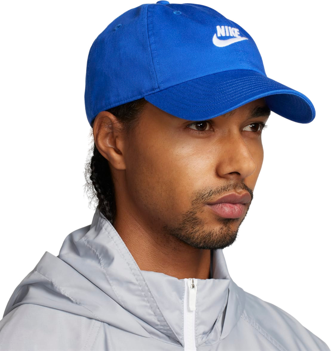 Кепки Nike U NK CLUB CAP U CB FUT WSH L