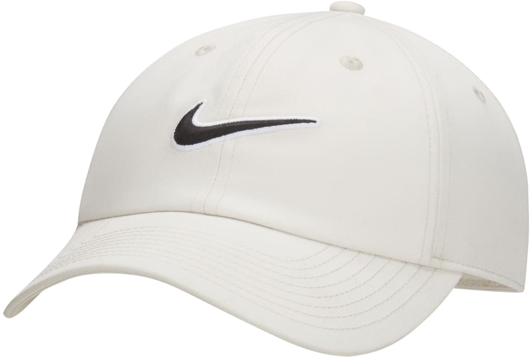 Кепка Nike U Nk Club Cap U Cb Swsh L