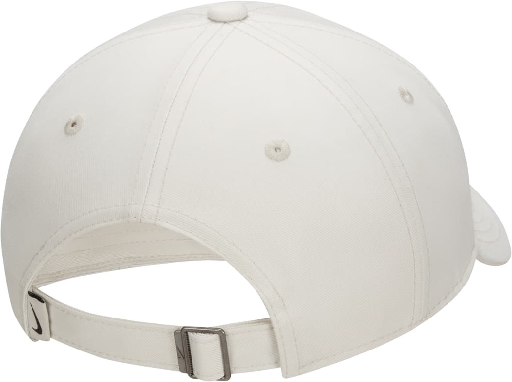 Кепка Nike U Nk Club Cap U Cb Swsh L
