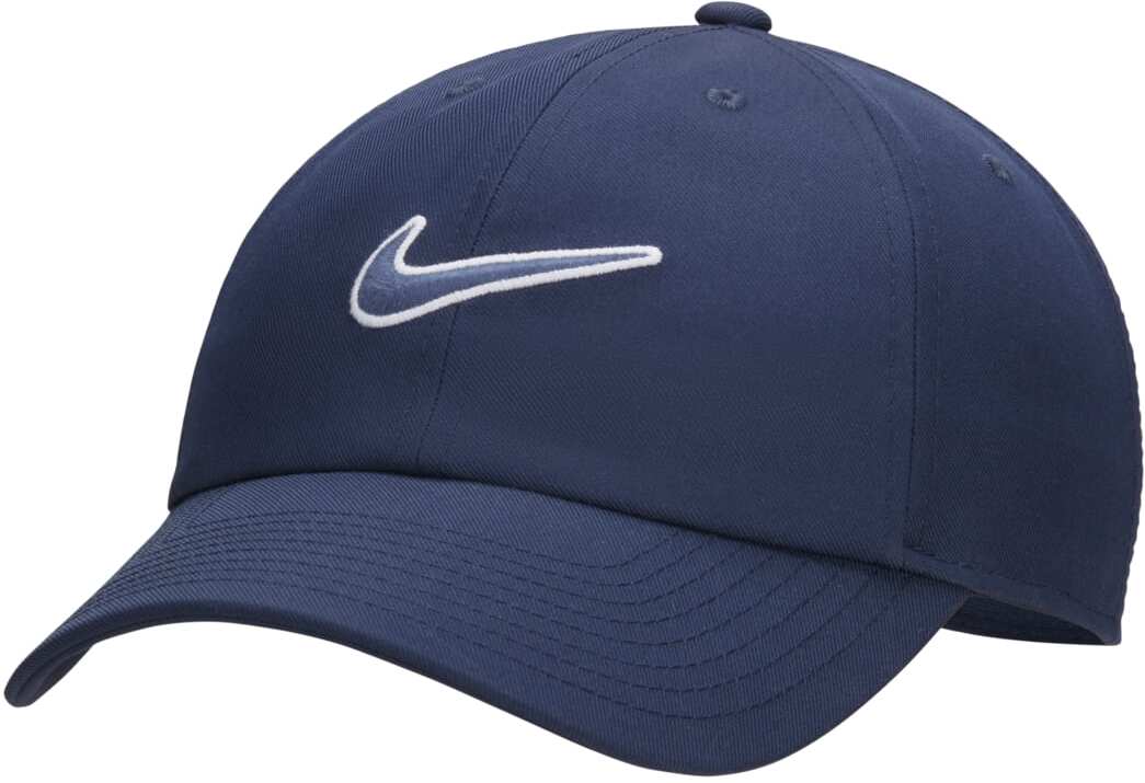 Кепка Nike U Nk Club Cap U Cb Swsh L