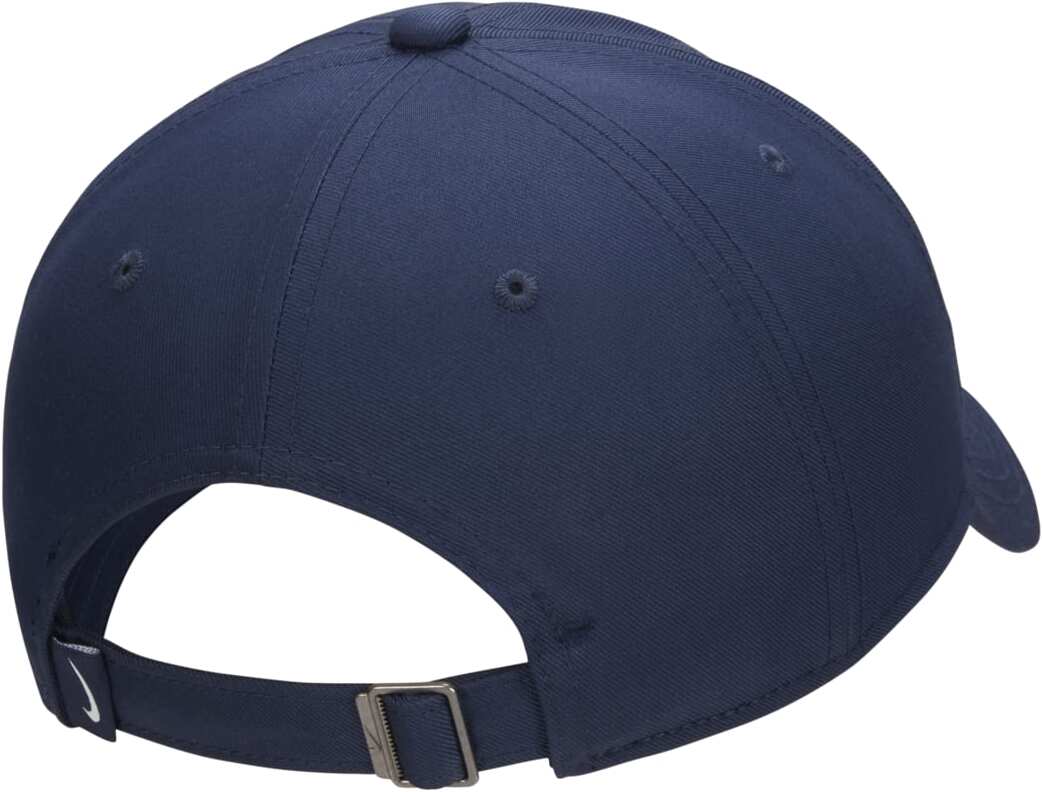 Кепка Nike U Nk Club Cap U Cb Swsh L