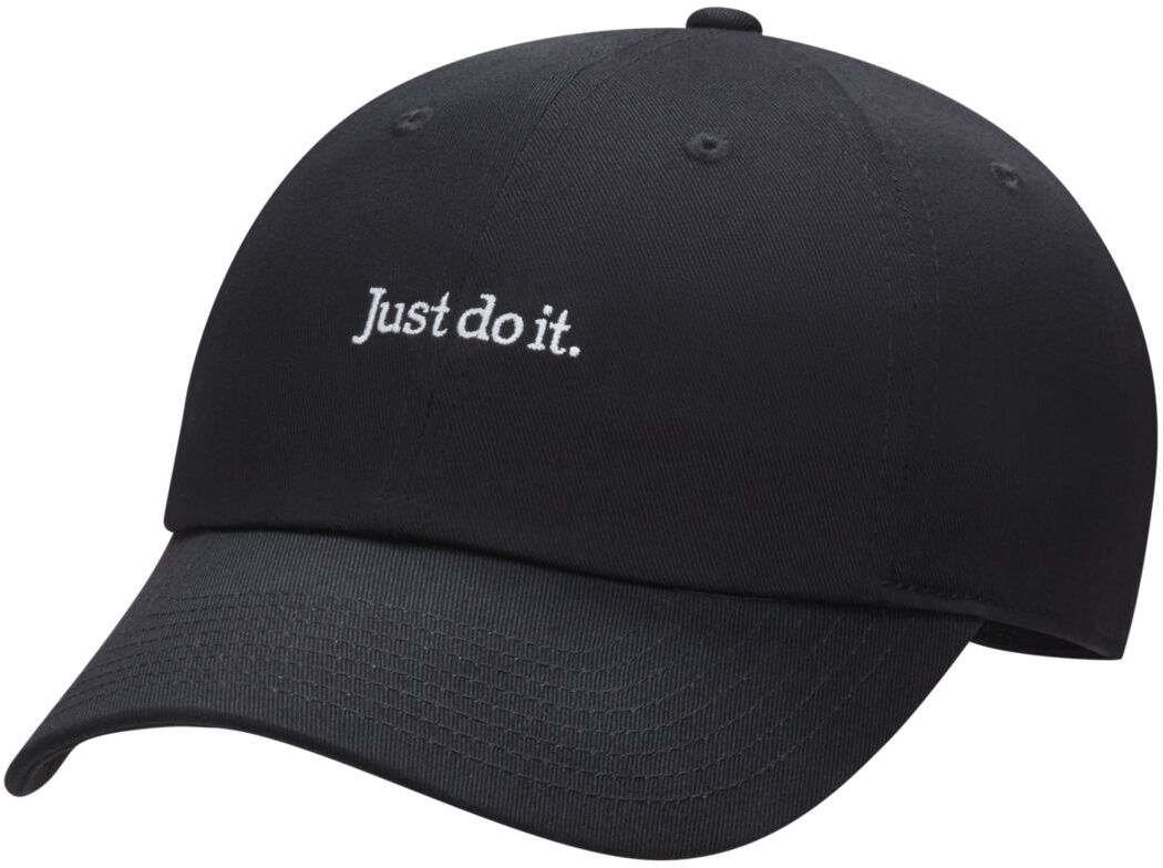 Бейсболка Nike U Nk Club Cap U Cb Jdi L