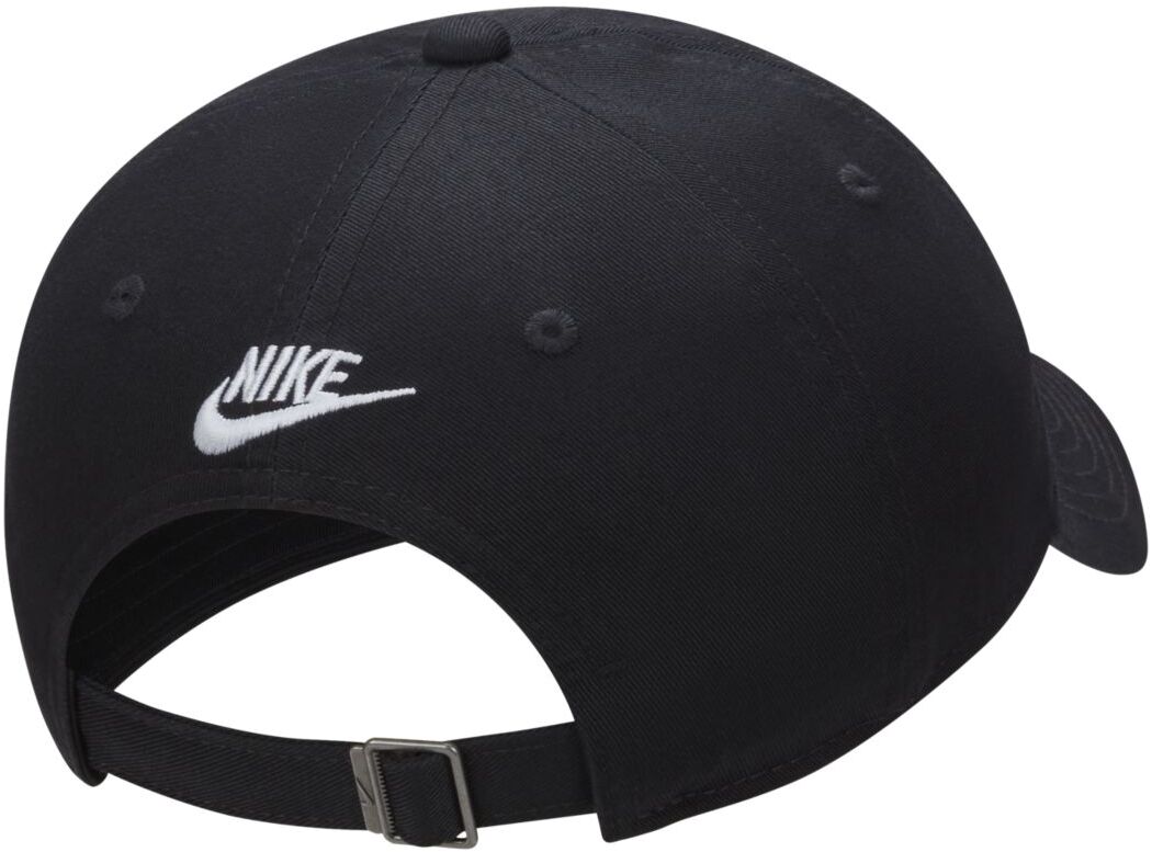 Бейсболка Nike U Nk Club Cap U Cb Jdi L