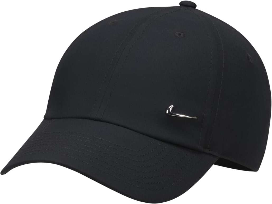 Бейсболка Nike U Nk Df Club Cap U Cb Mtswsh L
