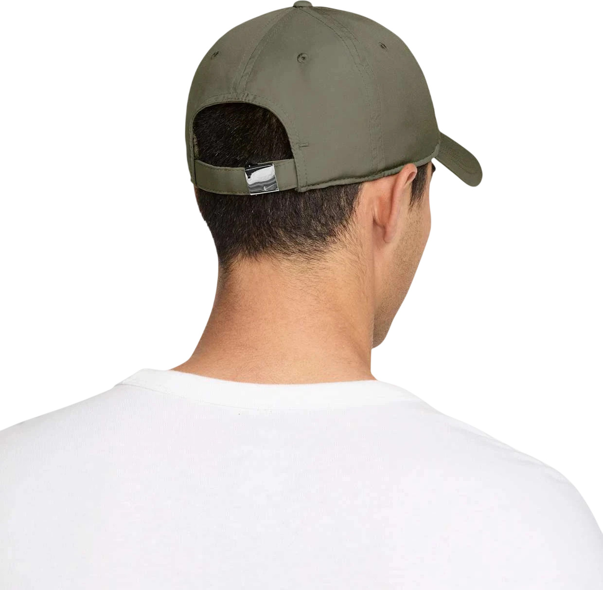 Кепка Nike U Nk Df Club Cap U Cb Mtswsh L