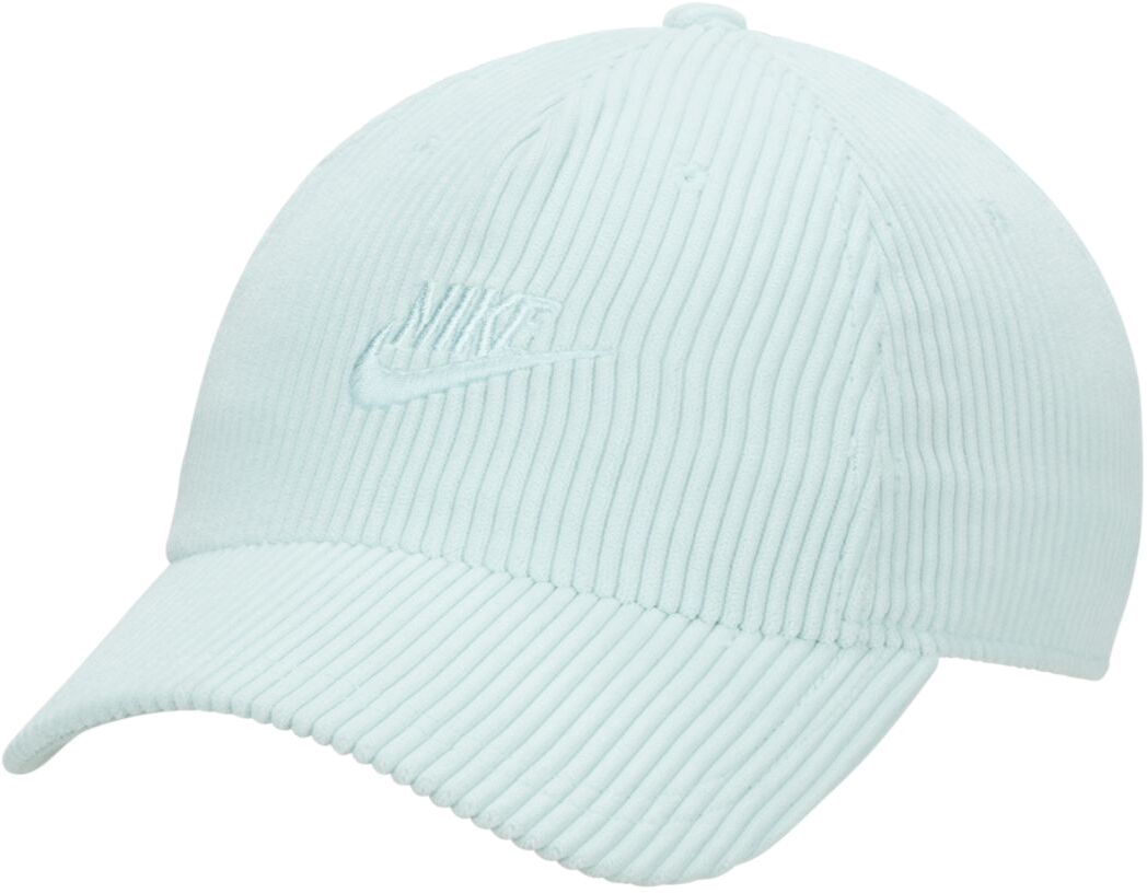 Кепка Nike U Club Cap Unstructured Corduroy Cap