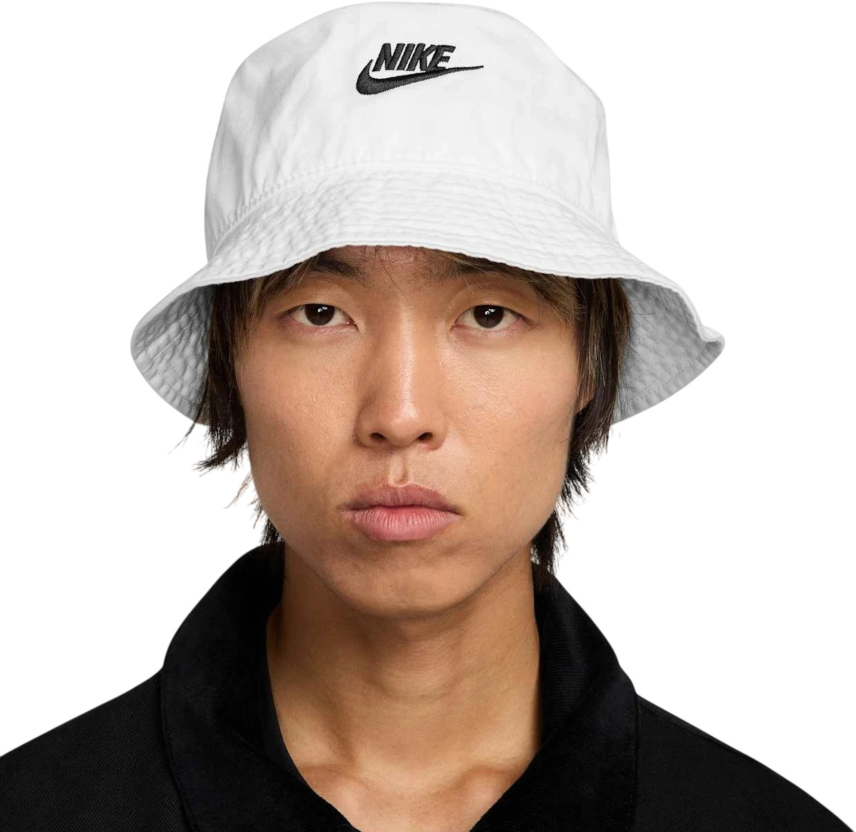 Панама Nike U Nk Apex Bucket Sq Fut Wsh L