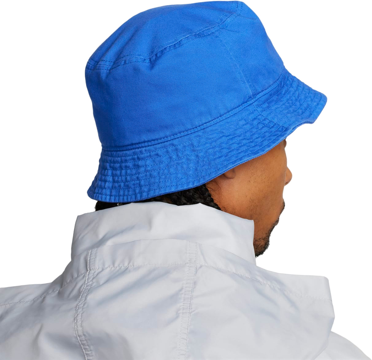 Панама Nike U NK APEX BUCKET SQ FUT WSH L