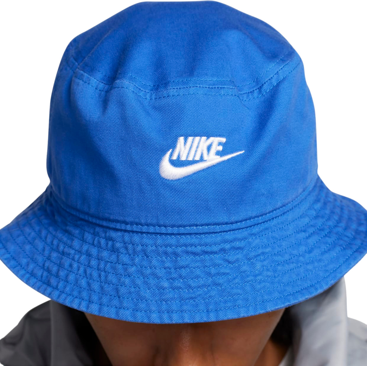Панама Nike U NK APEX BUCKET SQ FUT WSH L