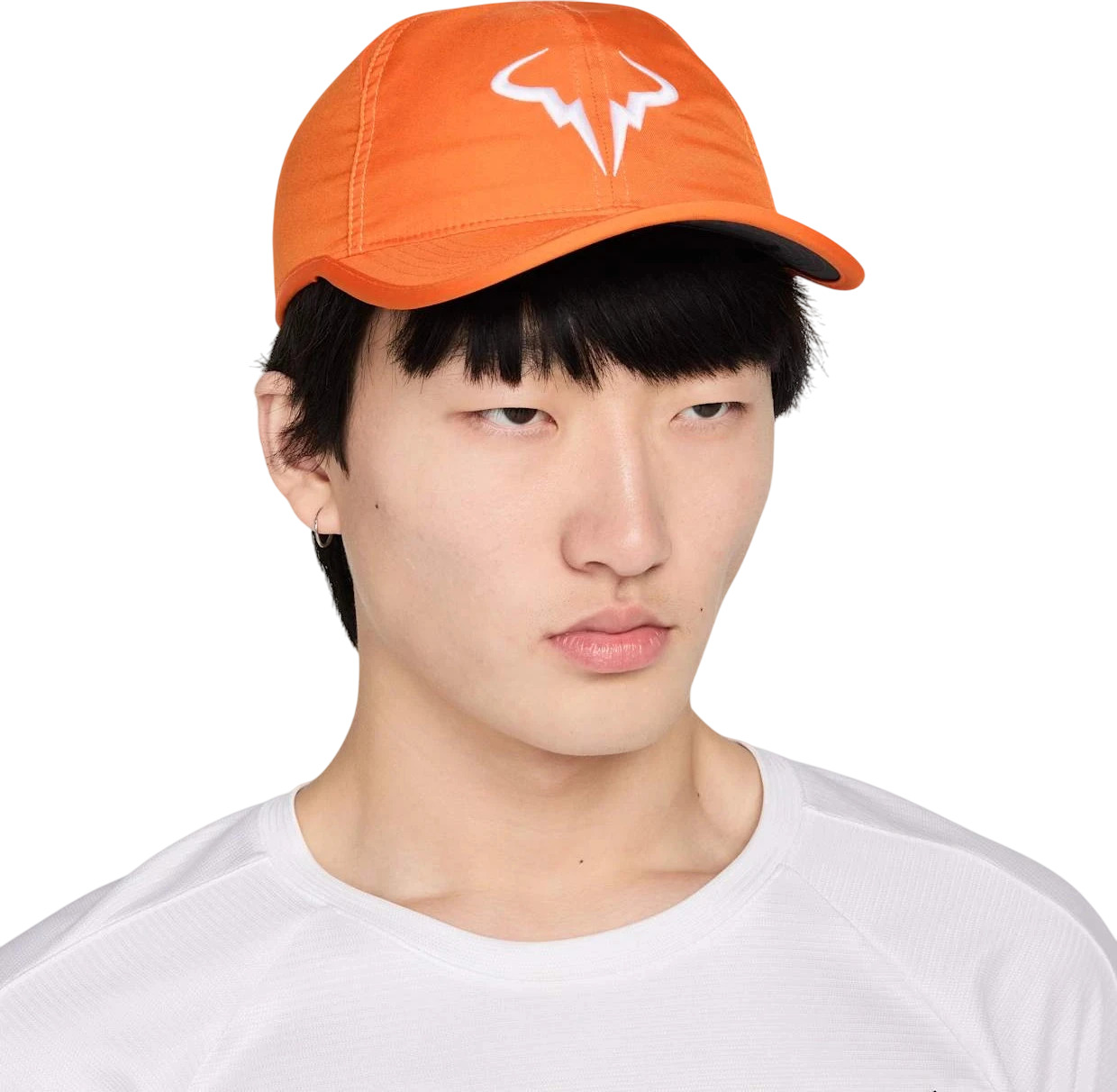 Кепка Nike Rafa U Nk Df Club Cap U Ab Fl