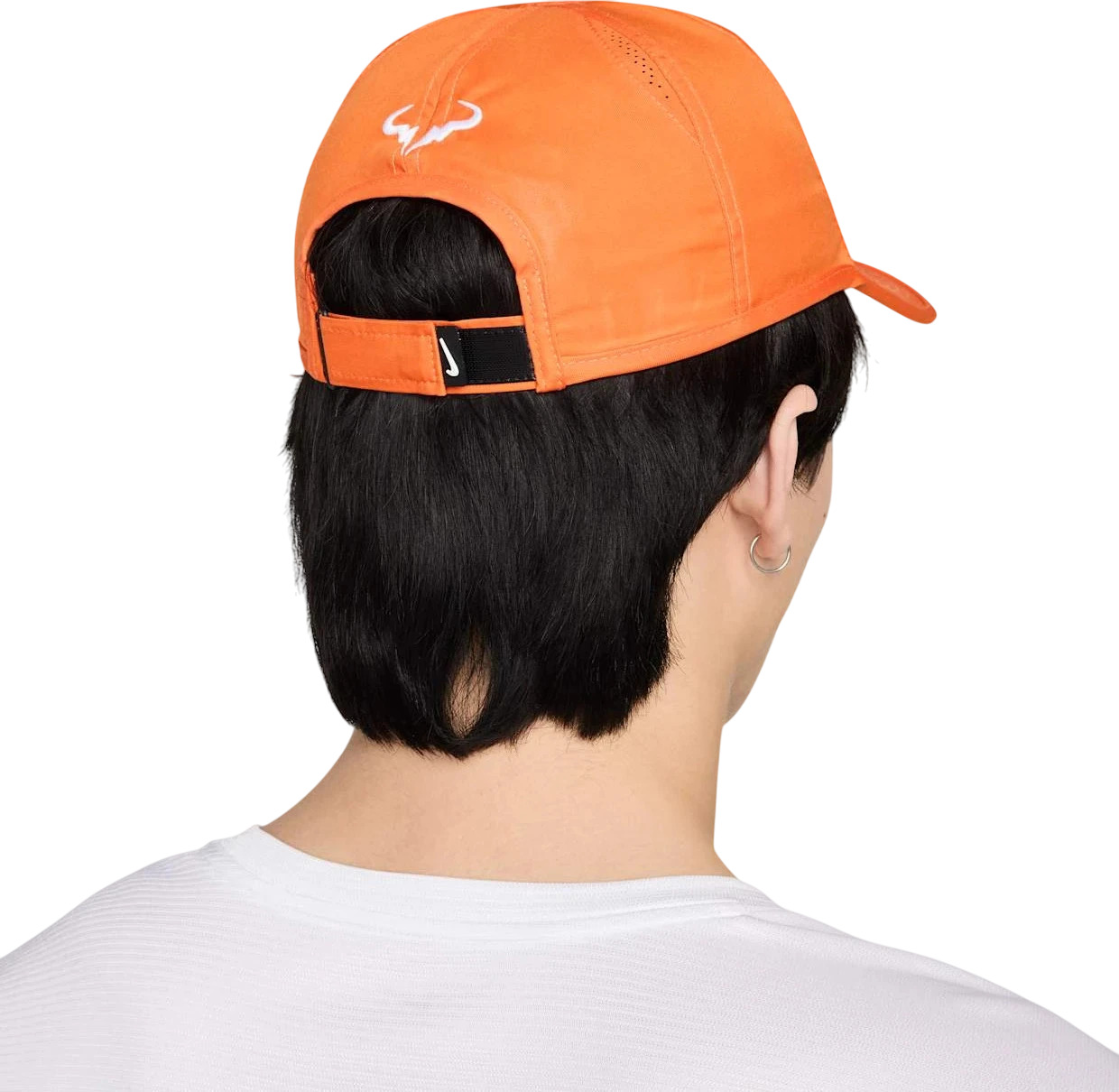 Кепка Nike Rafa U Nk Df Club Cap U Ab Fl