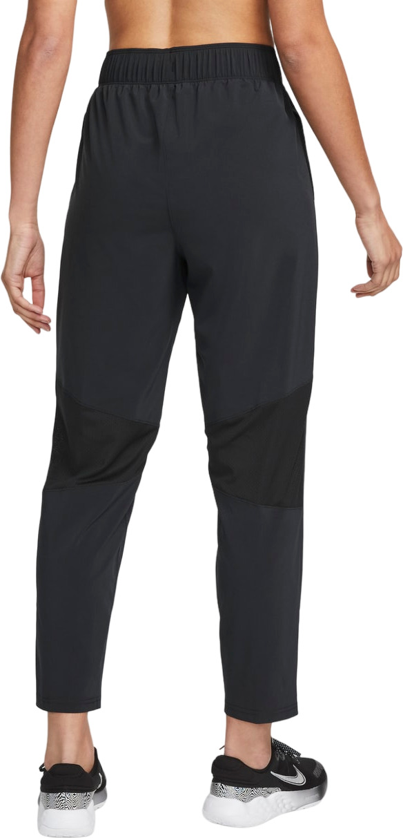 Брюки Nike W Nk Fast Df Mr 7/8 Pant