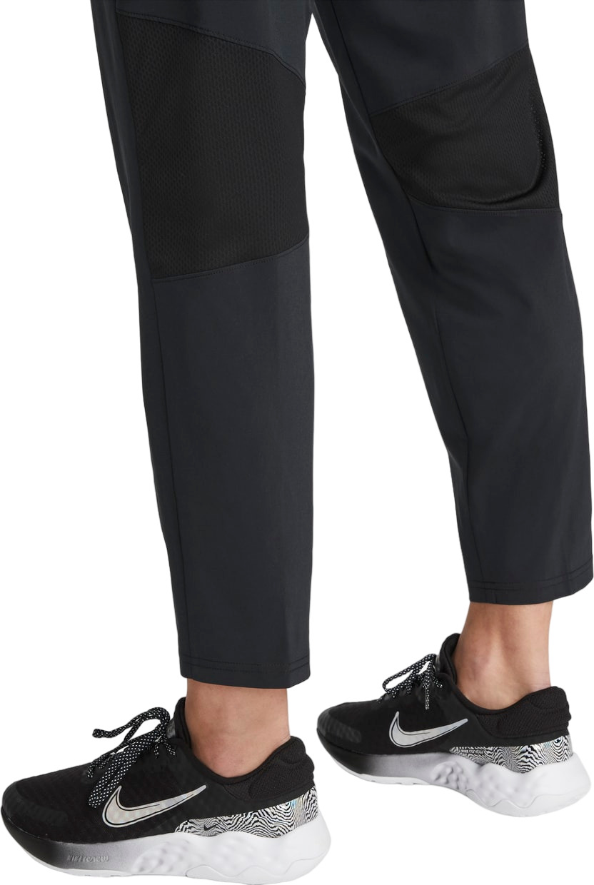 Брюки Nike W Nk Fast Df Mr 7/8 Pant