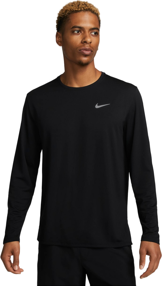 Лонгслив Nike M NK DF UV MILER TOP LS