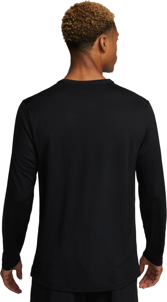 Лонгслив Nike M NK DF UV MILER TOP LS