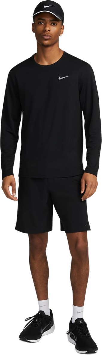 Лонгслив Nike M NK DF UV MILER TOP LS