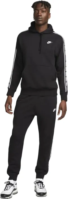 Спортивный костюм Nike M Club Fleece Gx Track Suit (FB7296-010
