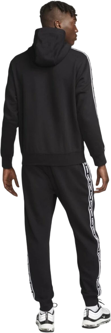 Спортивный костюм Nike M Club Fleece Gx Track Suit