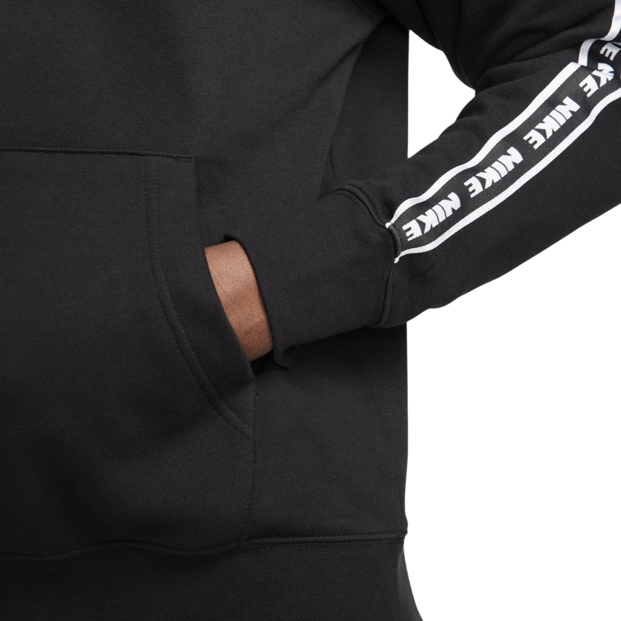 Спортивный костюм Nike M Club Fleece Gx Track Suit