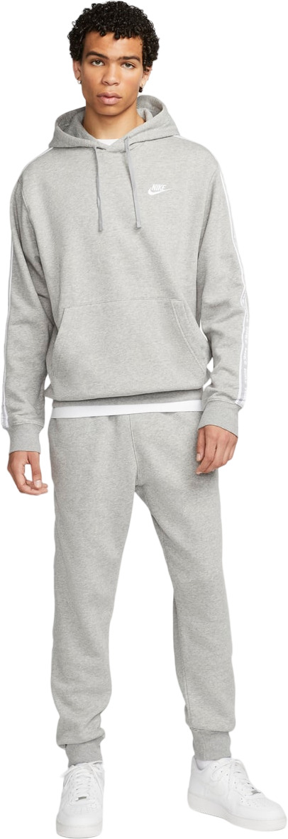 Спортивный костюм Nike M NK CLUB FLC GX HD TRK SUIT