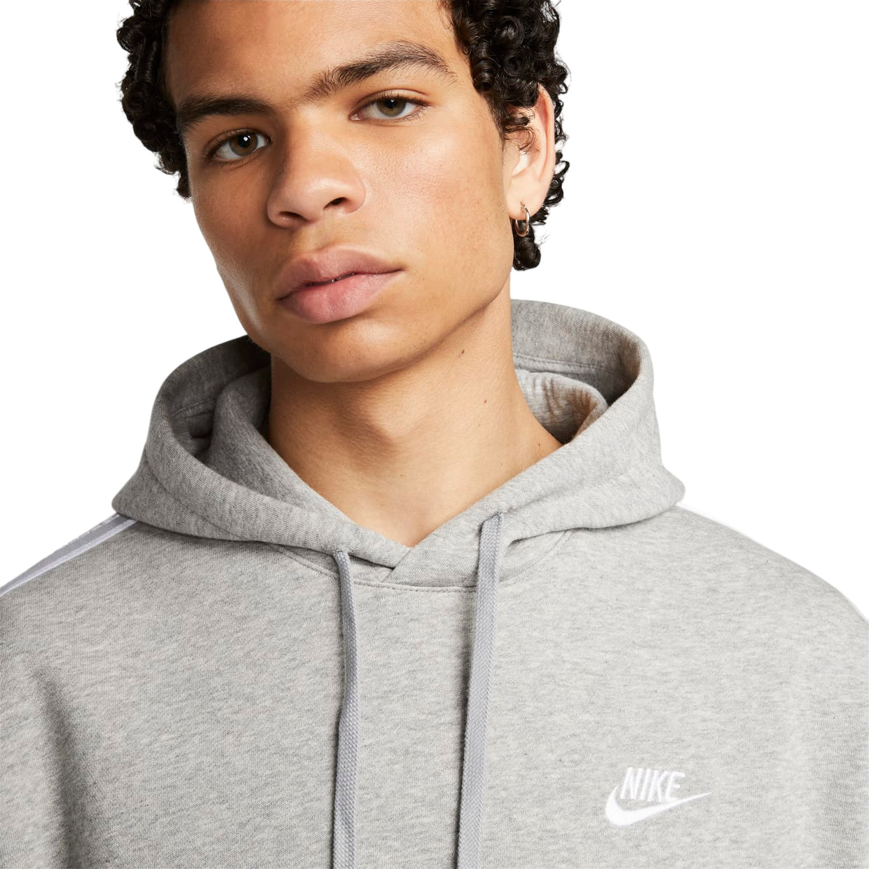 Спортивный костюм Nike M NK CLUB FLC GX HD TRK SUIT