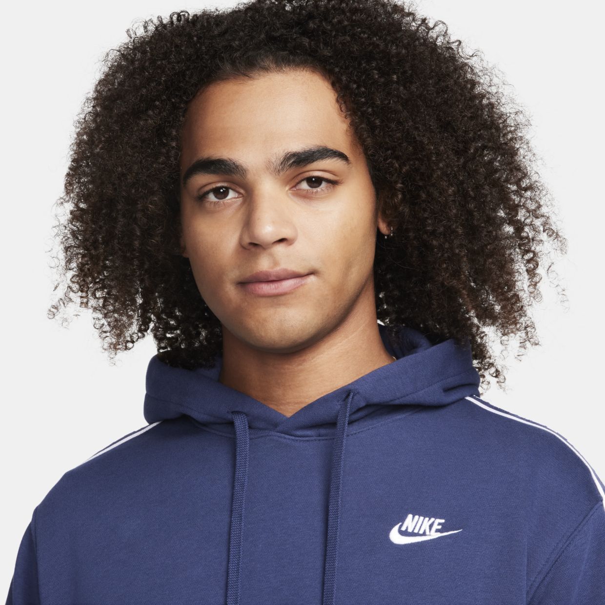 Спортивный костюм Nike M Club Fleece Graphic Track Suit