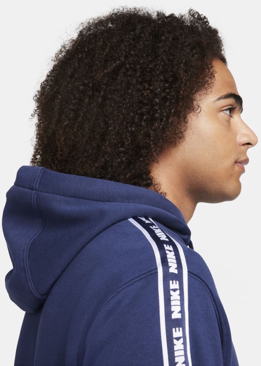 Спортивный костюм Nike M Club Fleece Graphic Track Suit