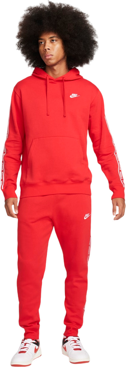 Спортивный костюм Nike M Nk Club Flc Gx Hd Trk Suit