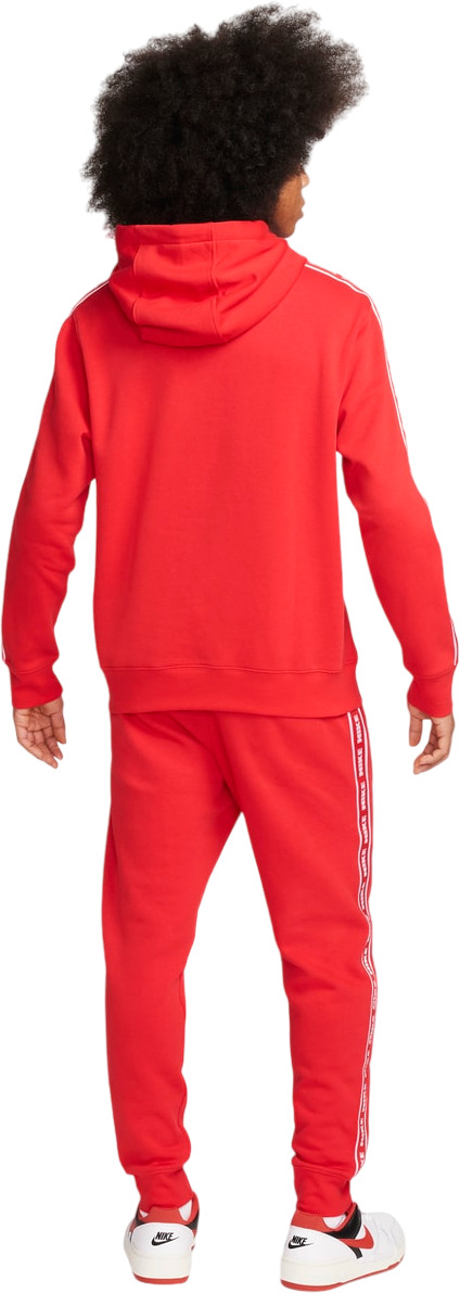 Спортивный костюм Nike M Nk Club Flc Gx Hd Trk Suit