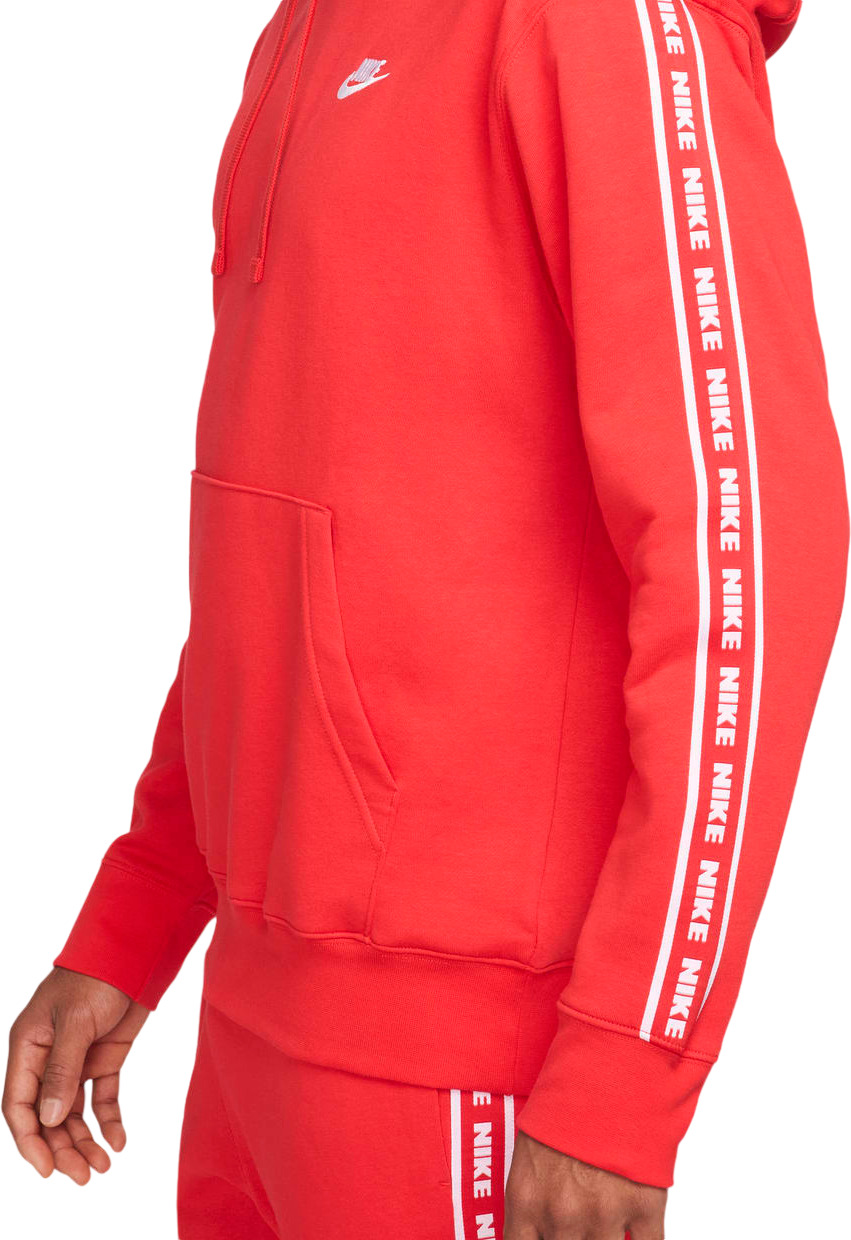 Спортивный костюм Nike M Nk Club Flc Gx Hd Trk Suit